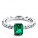 bright-green-rectangular-halo-ring-194506c01