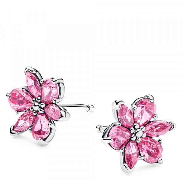pendientes-de-boton-herbario-flor-rosa-brillante-292633c02