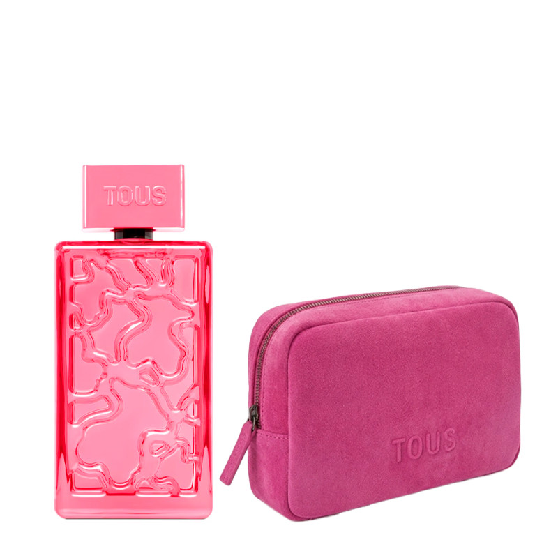 Tous Eau de Parfum Perfumes Mujer