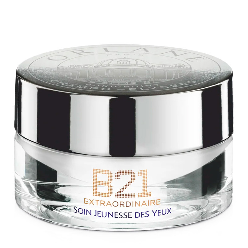 Trattamenti Occhi B21 Extraordinaire Absolute Youth Eye Crema contorno occhi anti-età