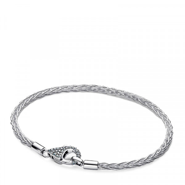 bracciale-moments-con-catena-a-spina-di-pesce-e-chiusura-pave-594462c01