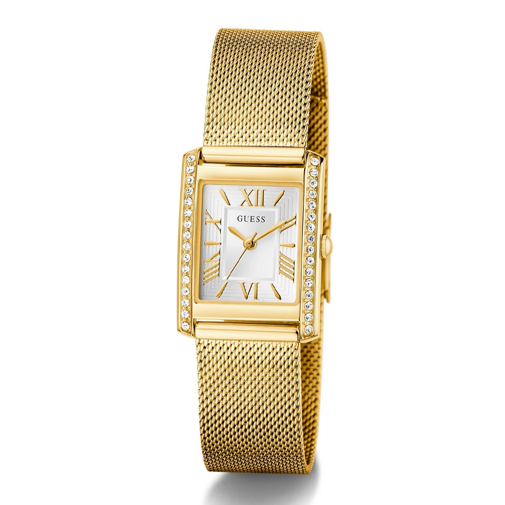 Guess Women's Light Watches Bonnet Watch Gw0997l2