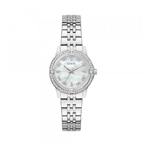montre-analogique-en-acier-inoxydable-et-cristal-de-32-mm-gw1027l1