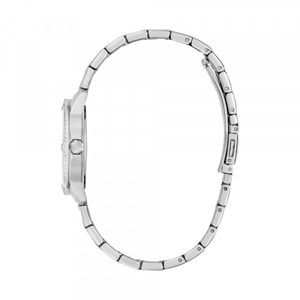 reloj-analogico-crystal-de-acero-inoxidable-de-32-mm-gw1027l1