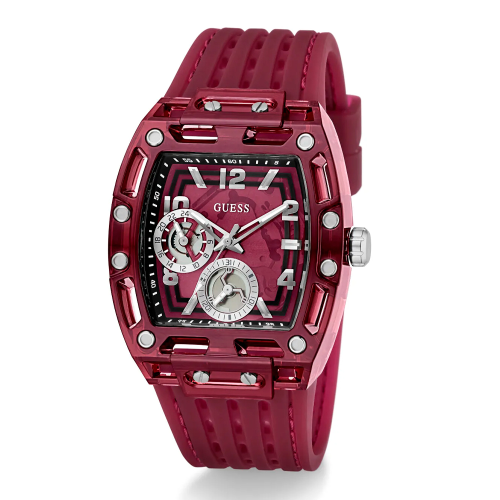 Guess Men's ’S Watches Phoenix Watch Gw0499g12