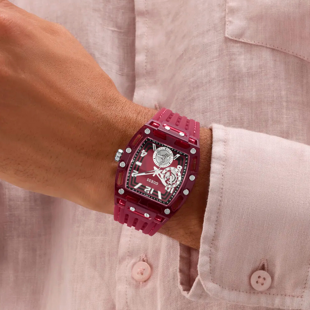 Guess RELOJ PHOENIX GW0499G12 – imagen 2