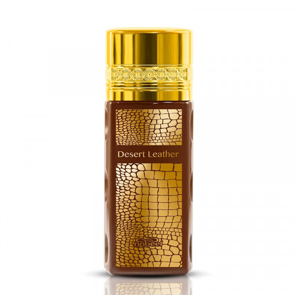 desert-leather