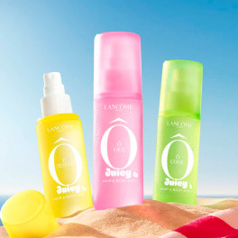 Ô Cool - Lancôme - Sabina