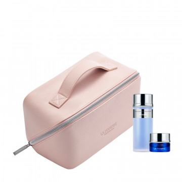 Neceser regalo Skin Caviar La Prairie: Luxe Cream R&eacute;plica + 2 Deluxes de Regalo