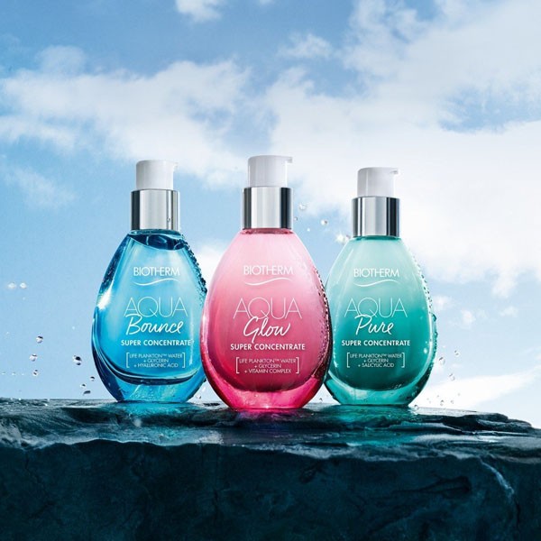 Aqua Pure Superkoncentrat