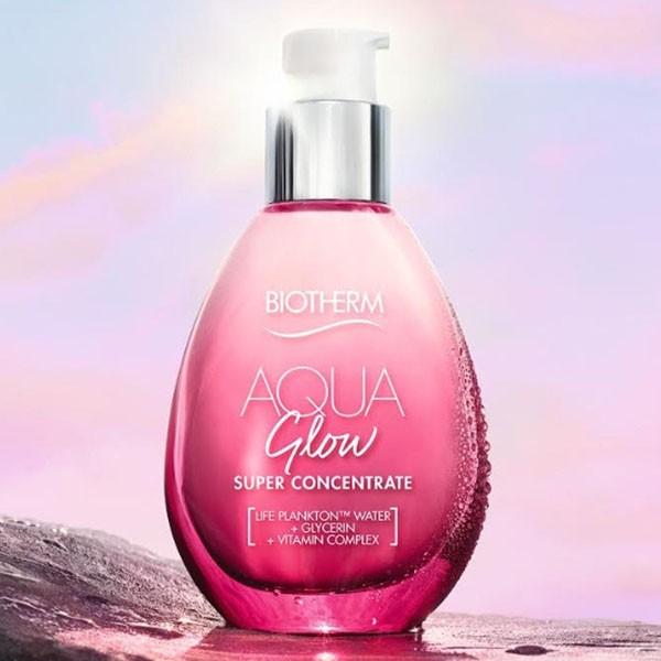 Biotherm Aqua Glow Super Concentrate – imagen 3