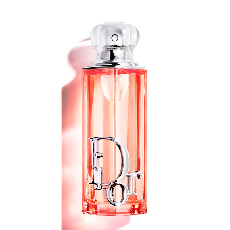 Dior Women's Peach Addict Y Glow Eau De Parfum - Notes Of Jasmine And - 30 Ml Eau De Parfum Perfumes