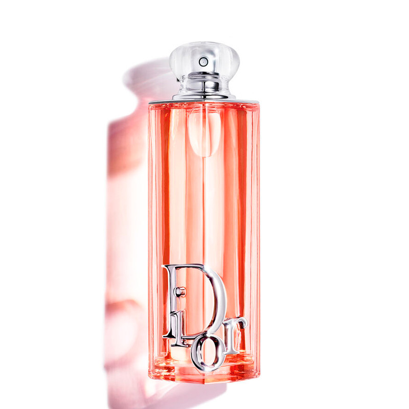 Dior Women's Peach Addict Y Glow Eau De Parfum - Notes Of Jasmine And - 100Ml Eau De Parfum Perfumes