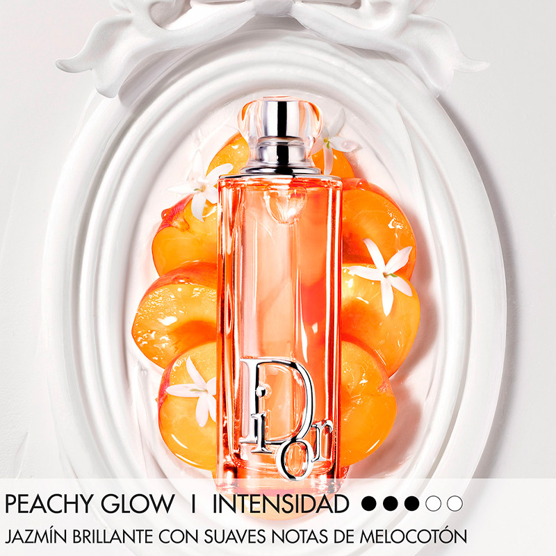 Dior Addict Peachy Glow Eau de Parfum Sabina Eau de Parfum – imagen 2