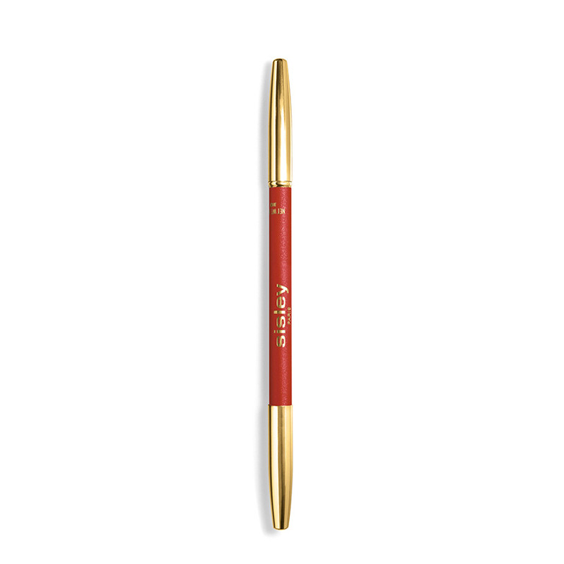 Sisley Phyto-Levres Perfect Lápiz De Labios De Larga Duración Con Sacapuntas.