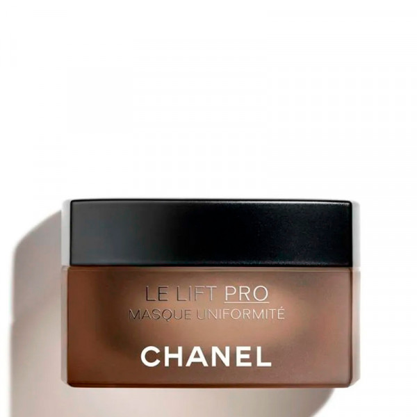 LE LIFT PRO UNIFORMITY MASK - CHANEL - Sabina