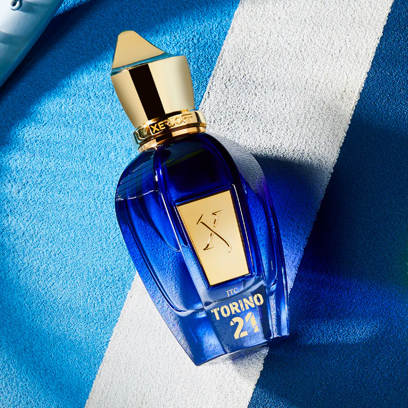 Xerjoff Torino21 Eau de Parfum - 100ml – imagen 3
