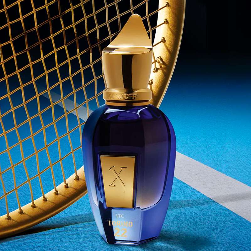 XERJOFF, Torino 22 Eau de Parfum Unisex 50ml – imagen 2