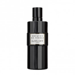 korloff bouquet de neroli