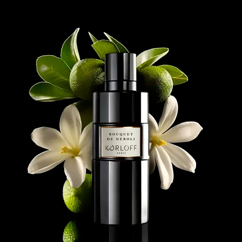 Korloff Krl Bouquet de Neroli Eau de Parfum Bouquet de Néroli – imagen 2
