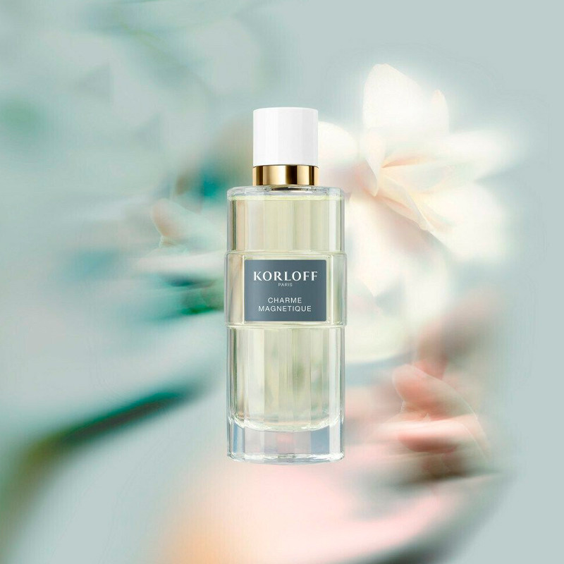 Korloff Krl Charme Magnetique Eau de Parfum Charme Magnetique – imagen 2