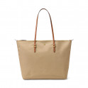 Grand sac fourre-tout en nylon Keaton