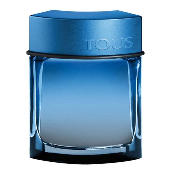 Tous Man Sport - 100 ML Eau de toilette Profumi da Uomo
