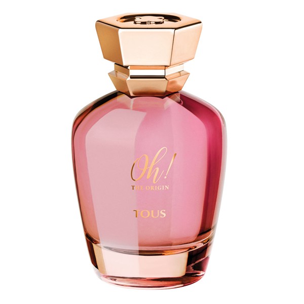 Tous Oh! The Origin - 100 ML Eau de Parfum Profumi di Donna