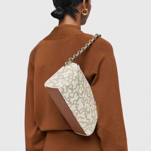 bolsa-tiracolo-tous-k-icon-bege-multi-design
