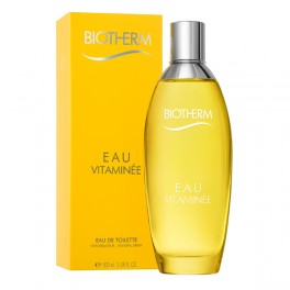 Eau Vitamine Eau de Toilette de Biotherm Sabina
