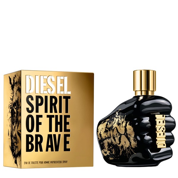 parfum diesel 200ml