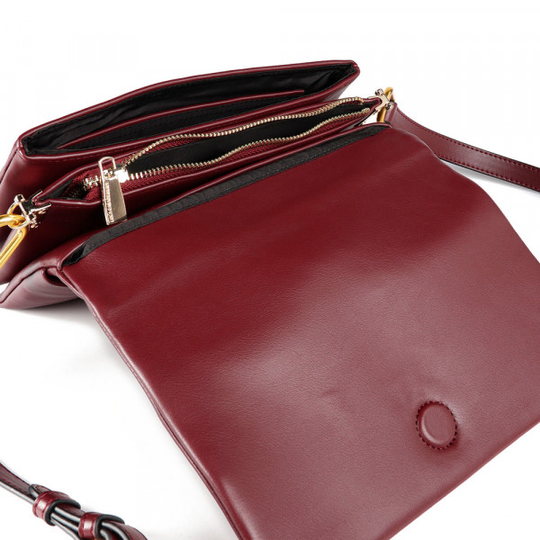 three-compartment-shoulder-bag-with-flap