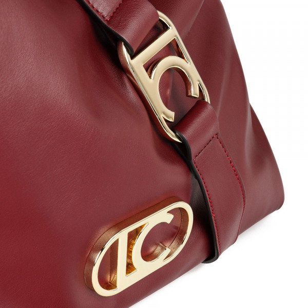 faux-leather-shopper-bag-with-oval-lc-logo