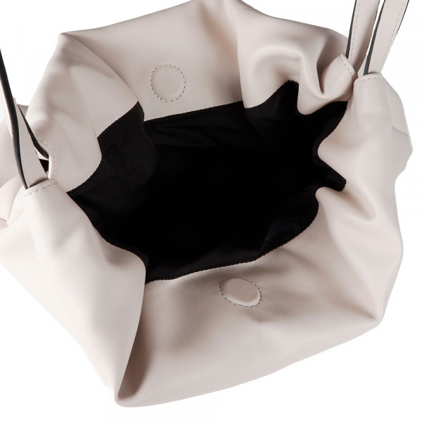 faux-leather-shopper-bag-with-oval-lc-logo