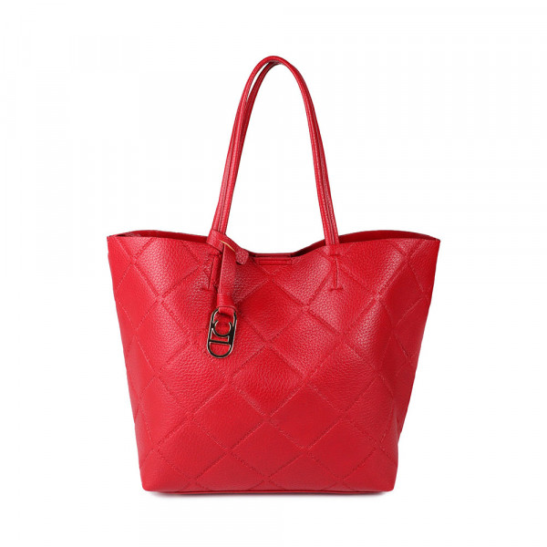 bolso-shopper-monograma-rombos-con-logo