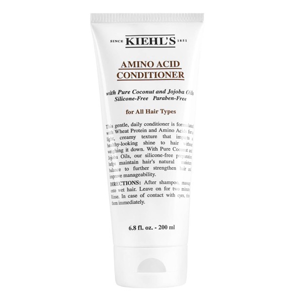 Kiehl's Light Conditioners Amino Acid Conditioner Conditioner