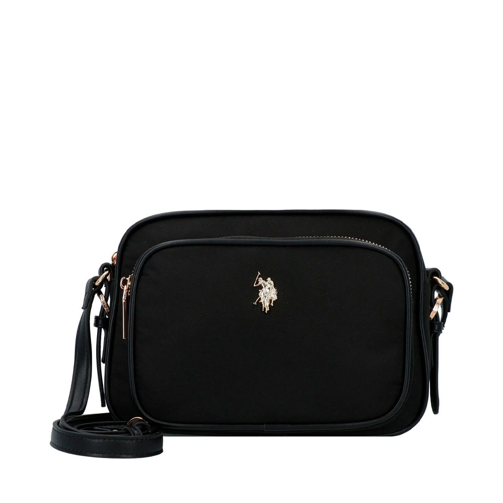 U.s. Polo Assn. Women's Bags, Toiletry Bags And Suitcases For Beuhu6382wzc000 Houston Shoulder Bag