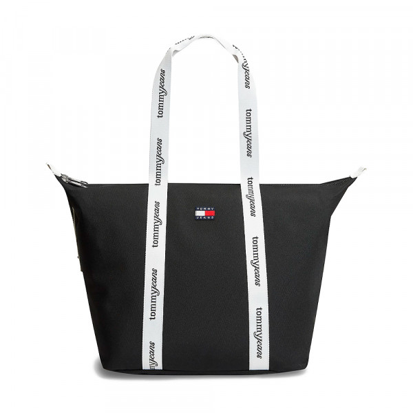 borsa-tote-essenziale-con-scritta