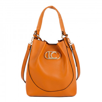 borsa-hobo-con-finta-pelle-manico-intrecciato-e-fiocco