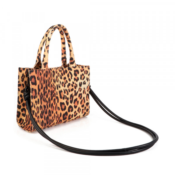 bolso-mini-shopper-tejido-leopardo