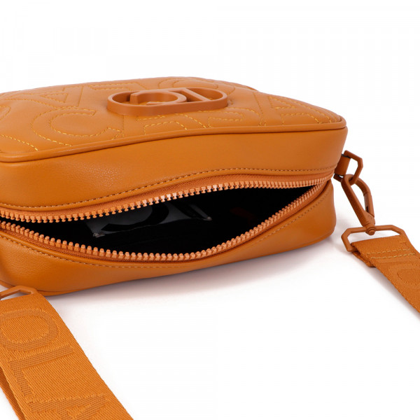 monogram-stitched-shoulder-bag