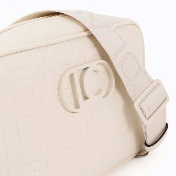 monogram-stitched-shoulder-bag