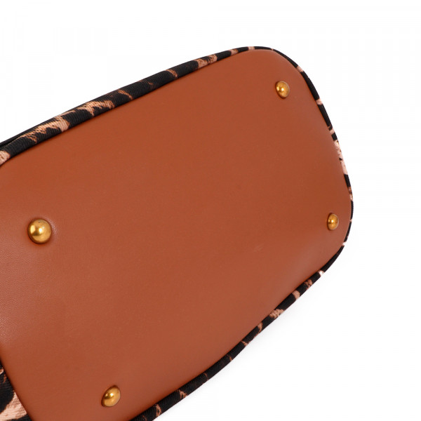 leopard-print-and-leather-effect-shopper-bag