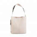 Bolso Contrast Nylon Strap