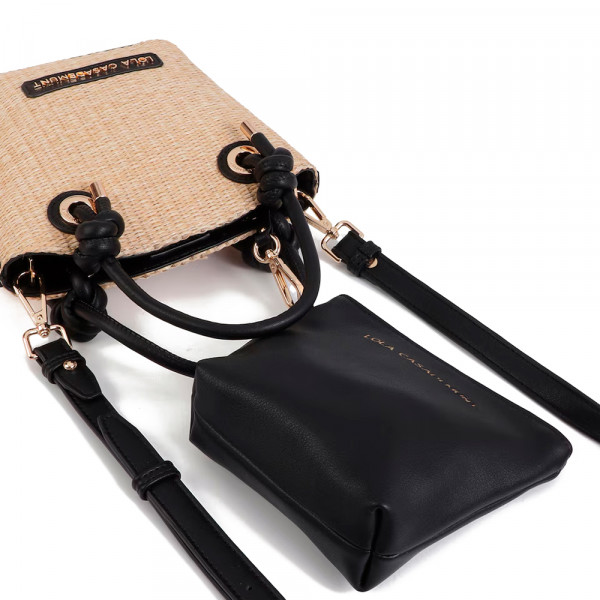 sac-a-effet-raphia-contraste