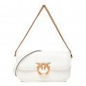 LOVE BOX HORIZONTAL BAG