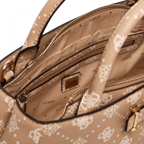 carrie-logo-girlfriend-satchel-biscotti-bag