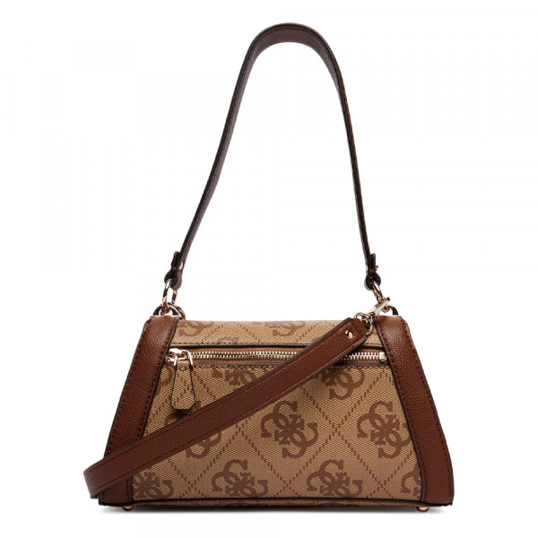 bolso-karnilla-logo-flap-shoulder-bag