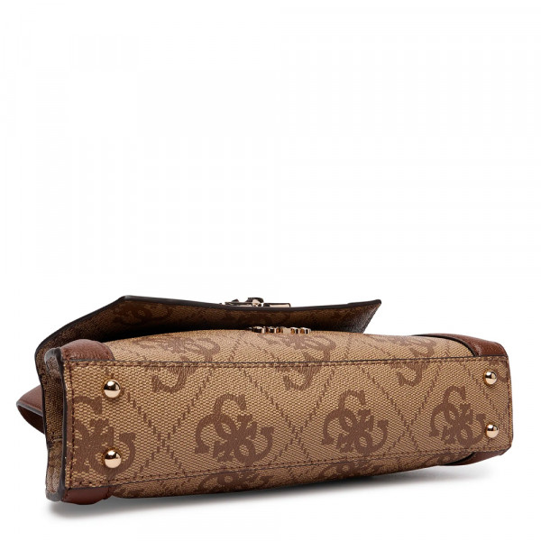 borsa-a-tracolla-con-patta-e-logo-karnilla