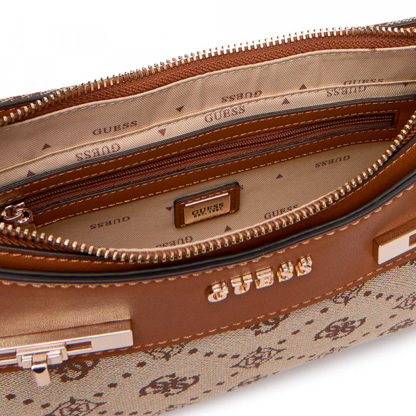 melinda-logo-shoulder-bag